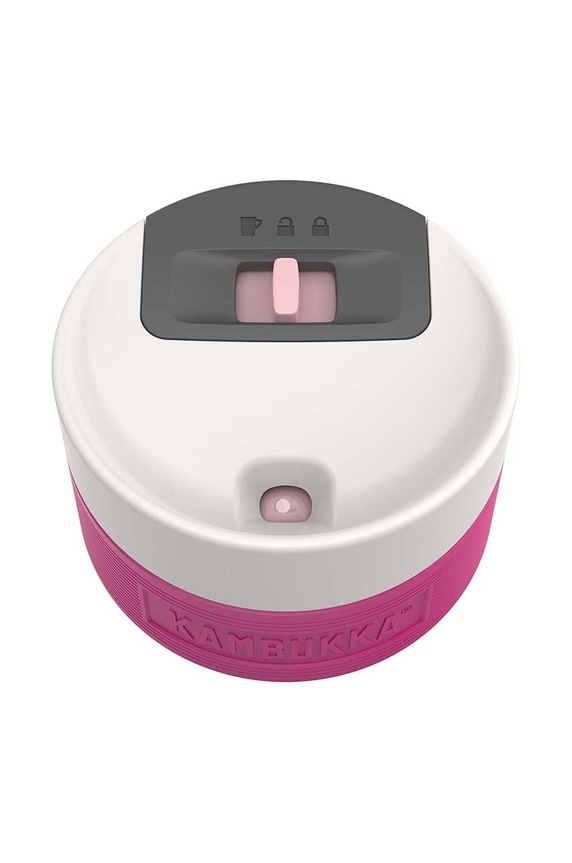 Termos šalica Kambukka Etna 300ml Brushing Bride roza 11.01039