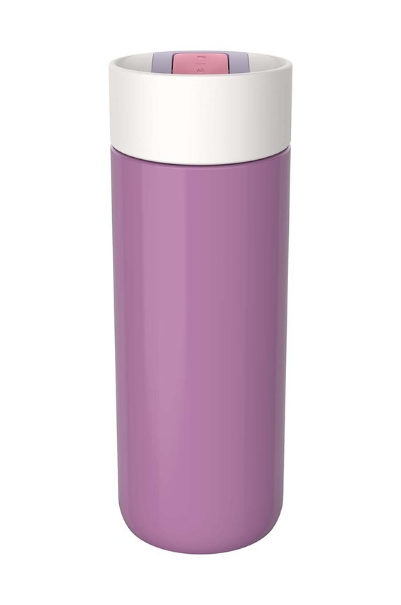 Αξεσουάρ Ισοθερμική κούπα Kambukka Olympus 500ml Olympus 500ml Violet 11.02020 μωβ