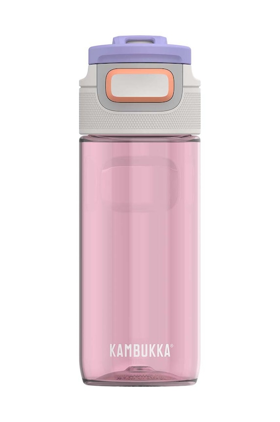 Ισοθερμική κούπα Kambukka Elton 500ml Barely Blush προπόνηση ροζ 11.03027