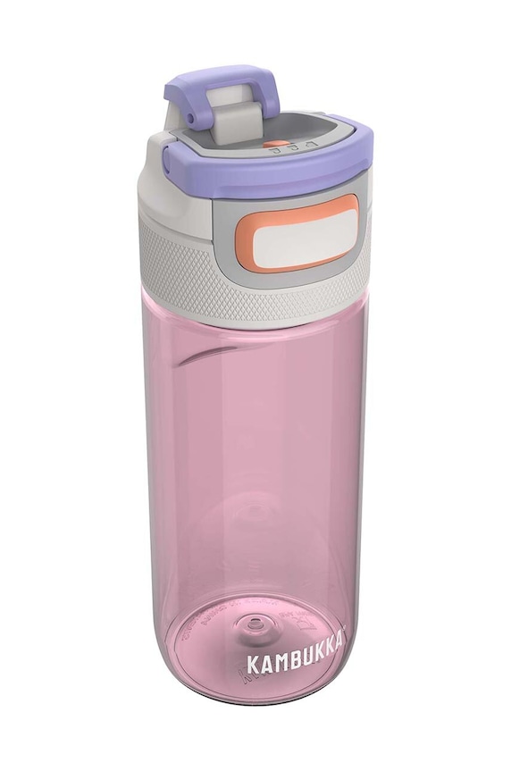 Ισοθερμική κούπα Kambukka Elton 500ml Barely Blush 11.03027 ροζ AA00
