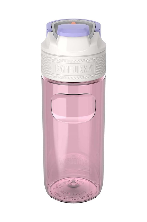 Αξεσουάρ Ισοθερμική κούπα Kambukka Elton 500ml Barely Blush 11.03027 ροζ