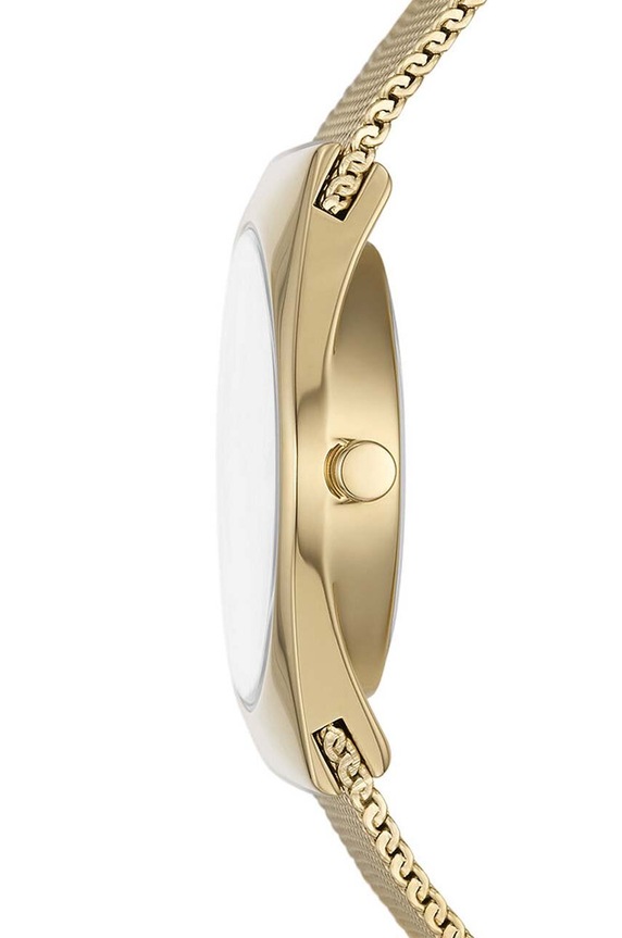 Skagen zegarek SKW3077 złoty AA00