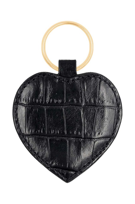 Lilou brelok czarny A03/MARKET/ANS/39