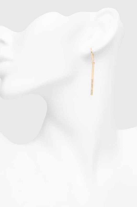 Аксесуари Сережки Dkny 60519875 золотий