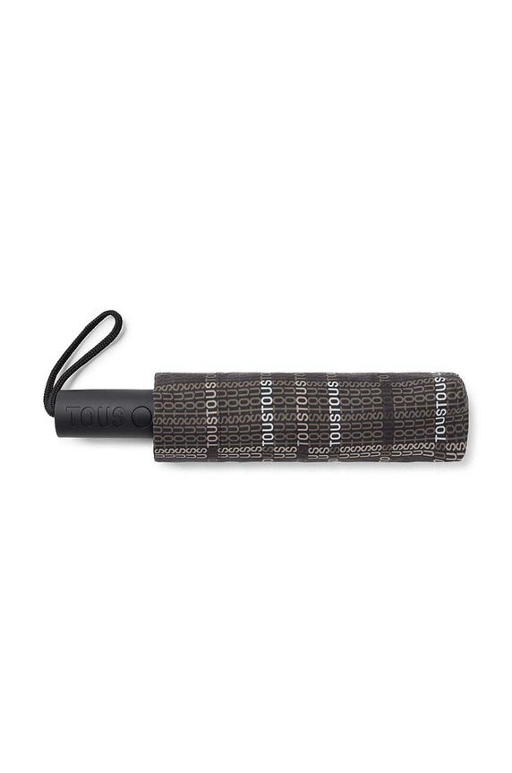Tous parasol Cecilia czarny 2001862351