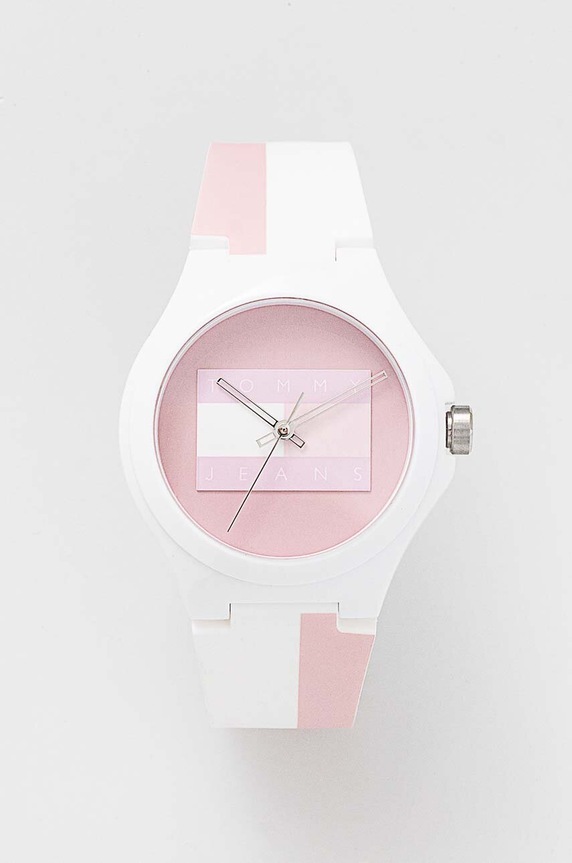 Tommy Hilfiger óra fehér 1720026