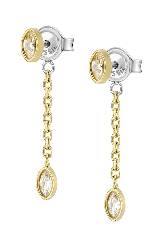 Аксесоари Обици Fossil JF04591710 многоцветен