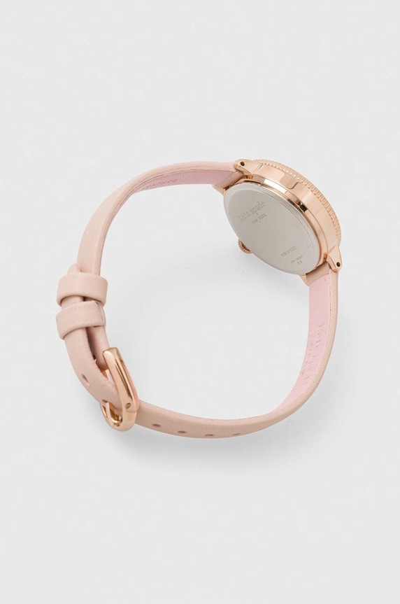 Doplnky Hodinky Kate Spade KSW1816SET ružová
