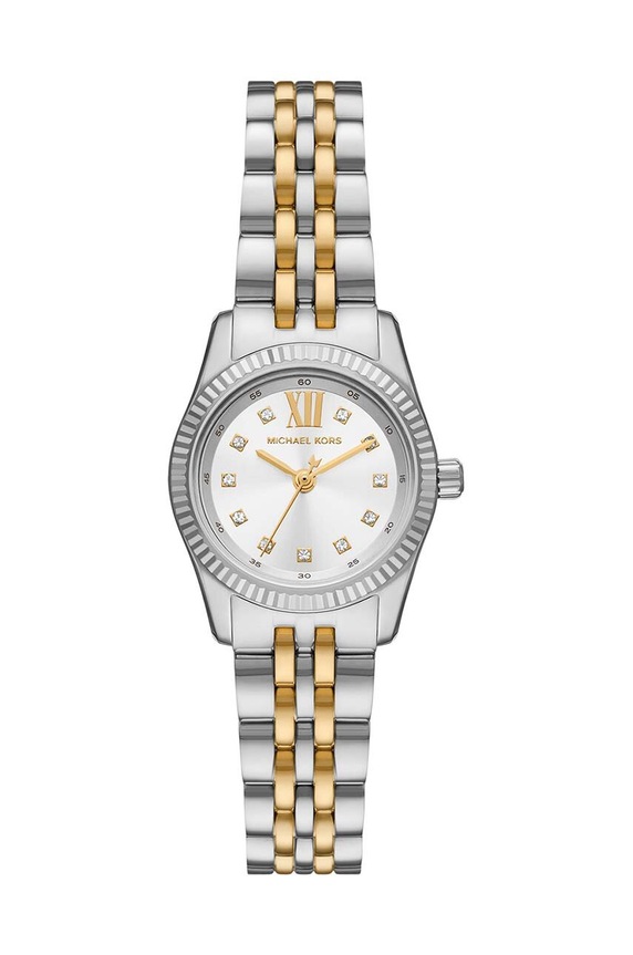 Ρολόι Michael Kors πολύχρωμο MK4740