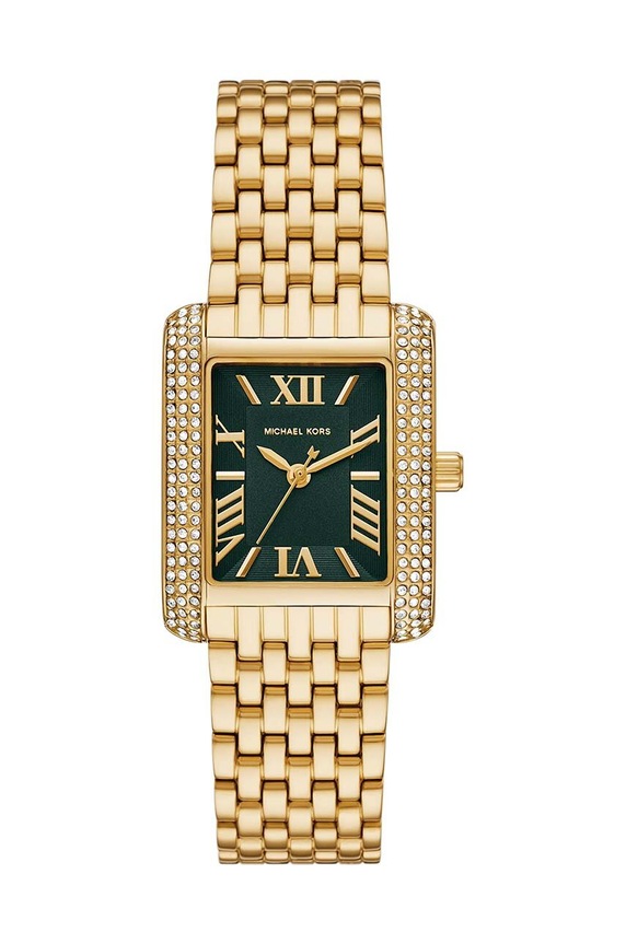 Hodinky Michael Kors zlatá MK4742