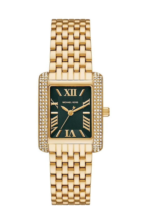 Hodinky Michael Kors zlatá MK4742