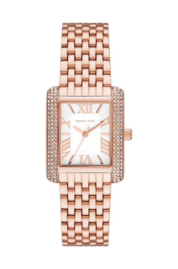 Ρολόι Michael Kors ροζ MK4743