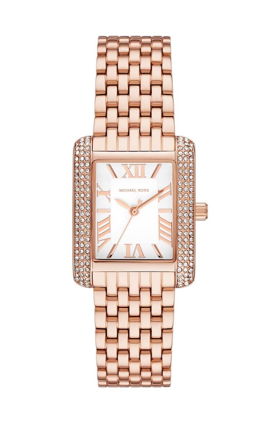 Ρολόι Michael Kors ροζ MK4743