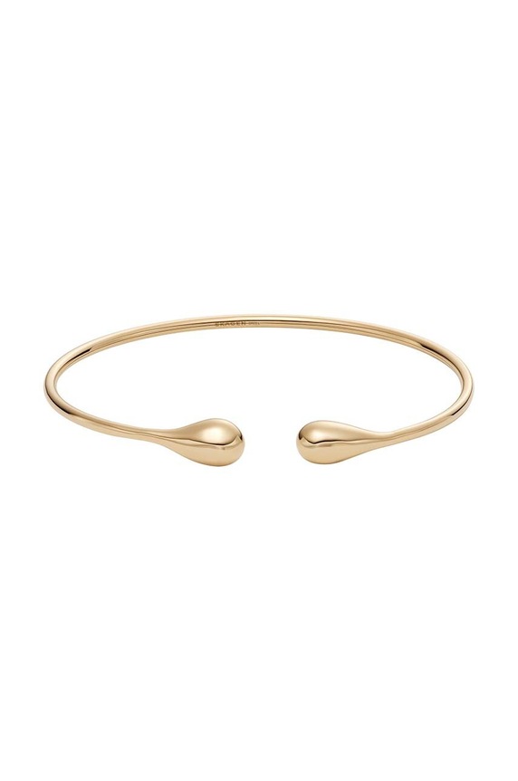Skagen bransoletka Gift Box złoty SKJ1770710