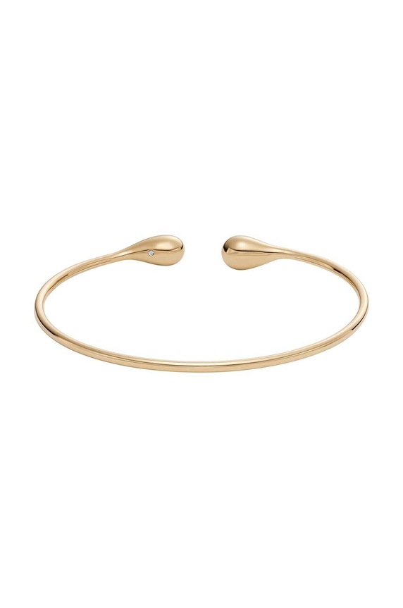 Skagen bransoletka SKJ1770710 złoty AA00