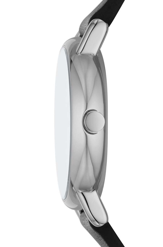 Skagen zegarek SKW3120 czarny AA00