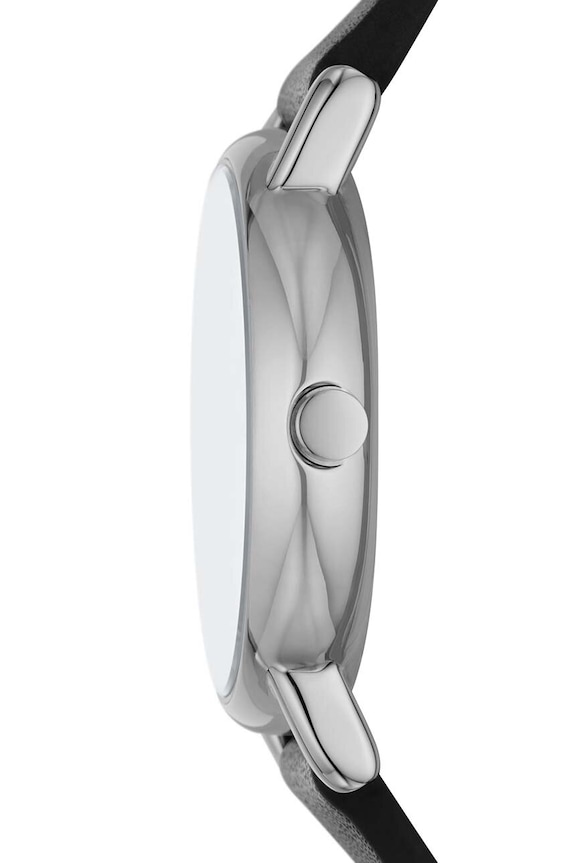 Skagen zegarek SKW3120 czarny AA00
