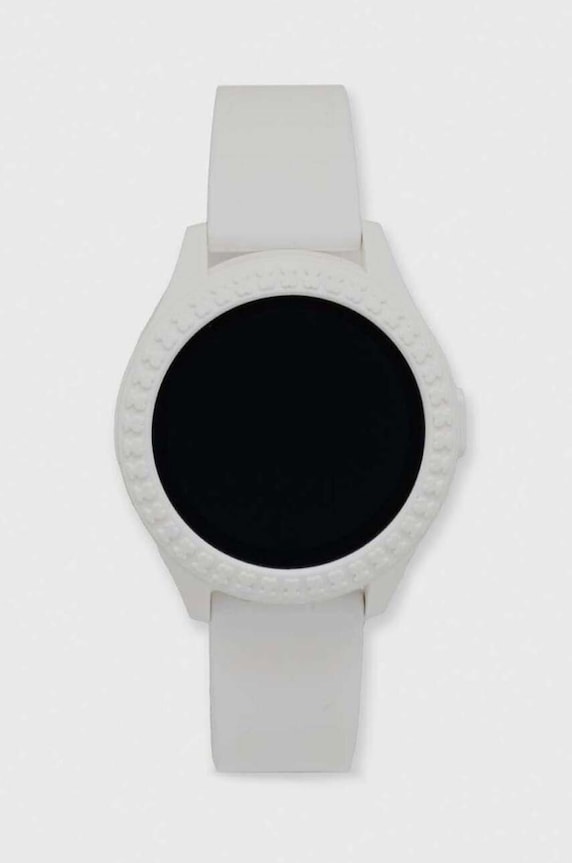 Smartwatch Tous bílá 200350990