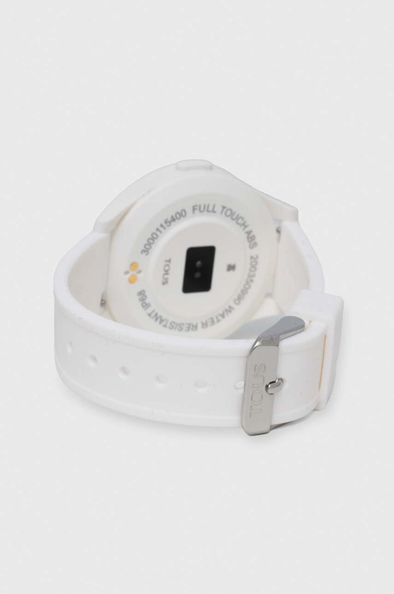 Smartwatch Tous 200350990 bílá AA00