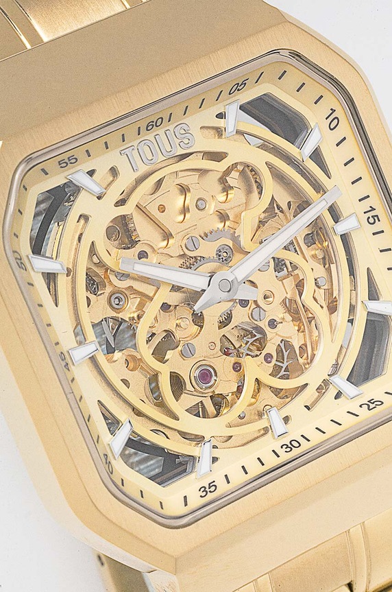 Dodaci Sat Tous 200351031 zlatna