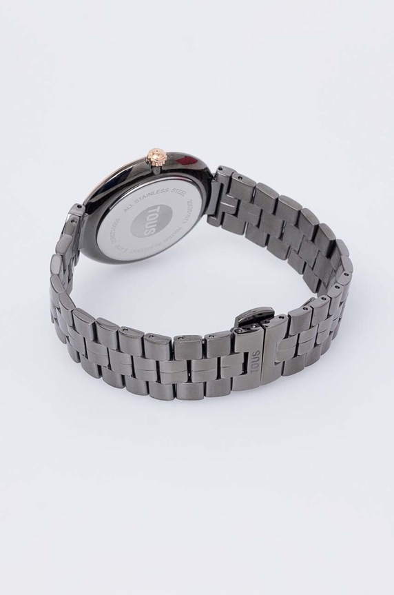 Tous zegarek 200351073 szary AA00