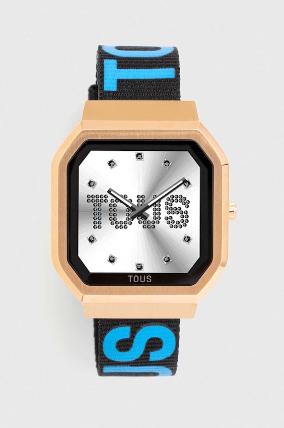 Tous smartwatch multicolor 200351077