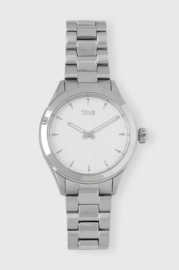 Tous óra ezüst 200351110