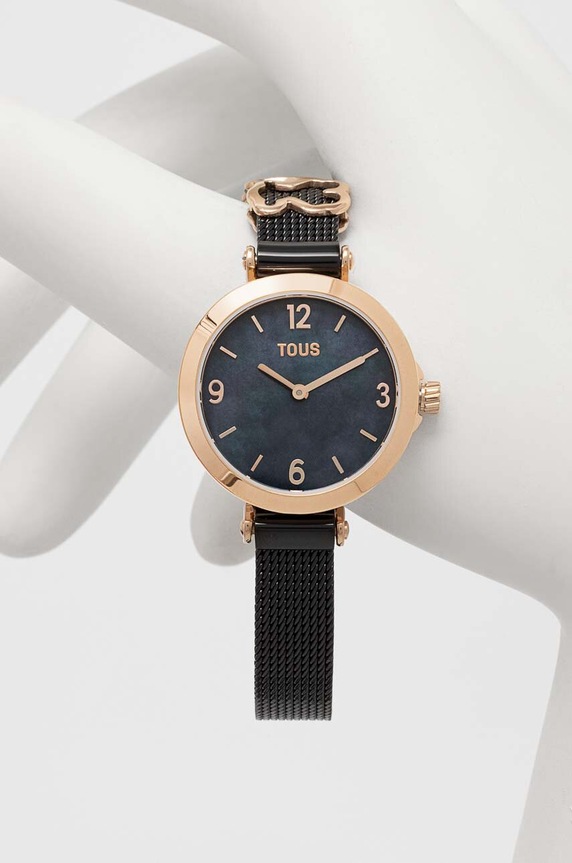 Tous zegarek złoty 300358200