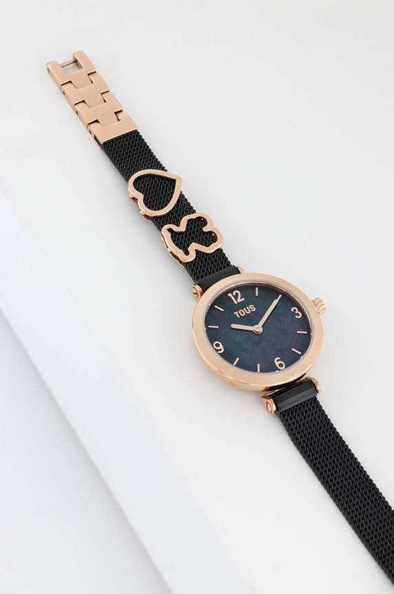 Tous zegarek 300358200 złoty AA00