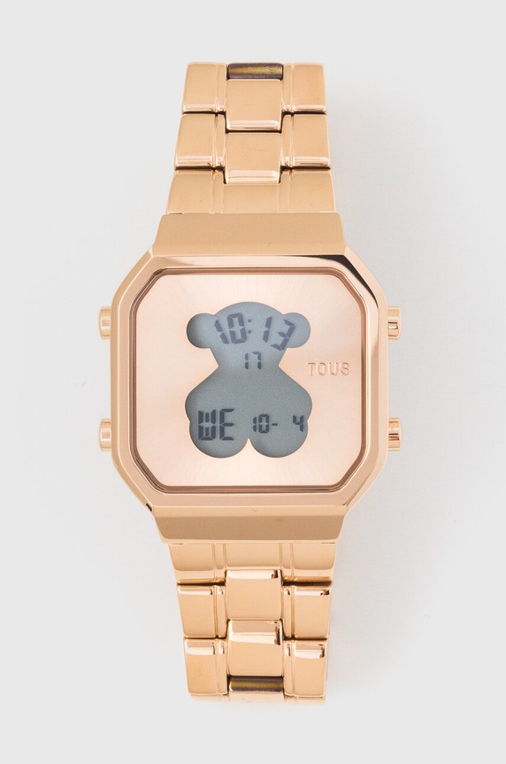 Tous zegarek złoty 600350290