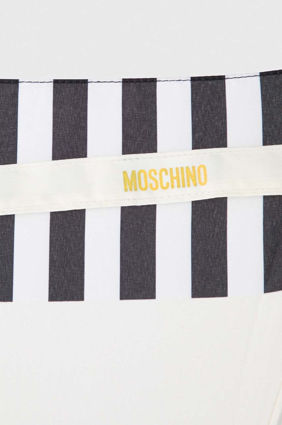 Akcesoria Moschino parasol 8944 beżowy