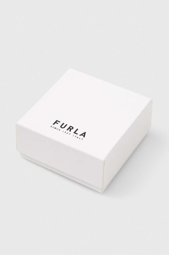Furla orecchini argento FJ1003ETU