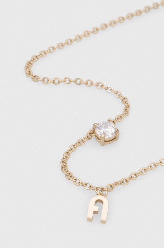 Furla collana FJ2003NTU oro AA00