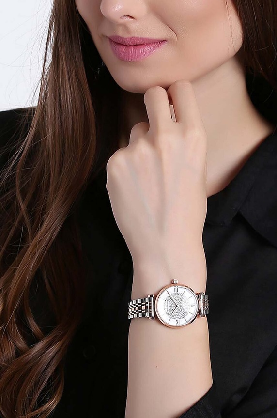 Emporio Armani zegarek AR1926