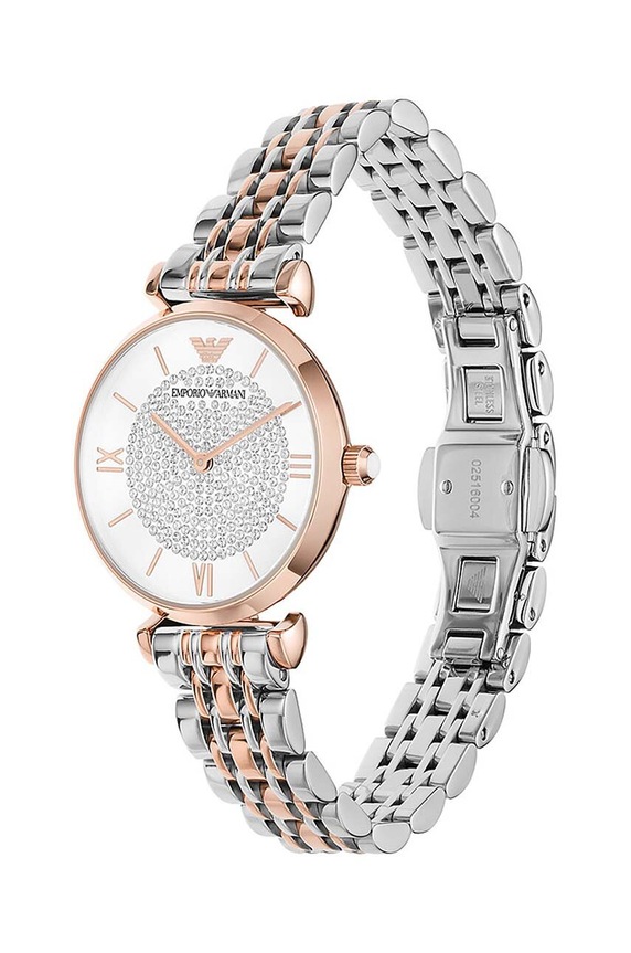Emporio Armani zegarek AR1926 multicolor AA00