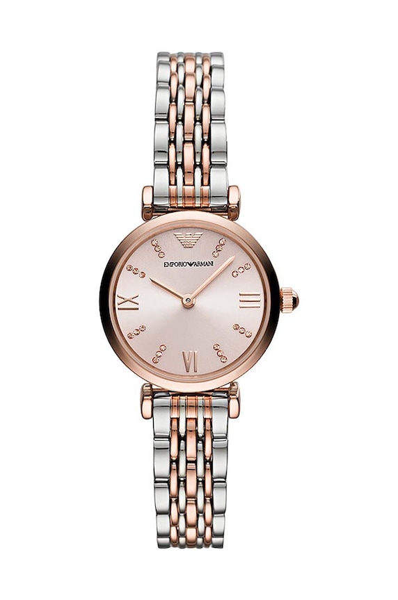 Hodinky Emporio Armani vícebarevná AR11223