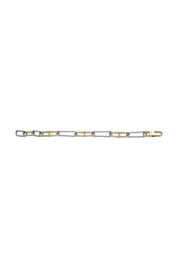 Fossil bransoletka multicolor JF04349998