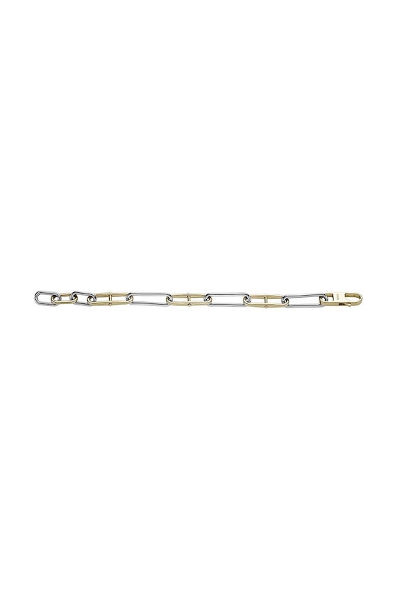 Fossil bransoletka multicolor JF04349998