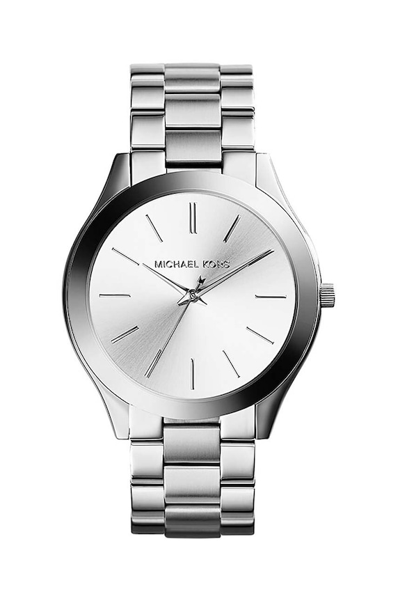 Michael Kors óra ezüst MK3178