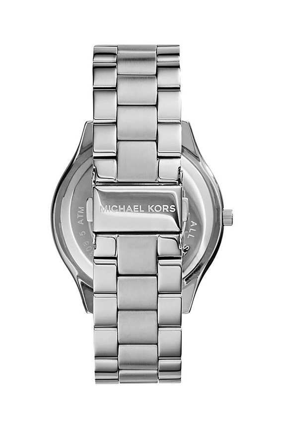 Αξεσουάρ Ρολόι Michael Kors MK3178 ασημί