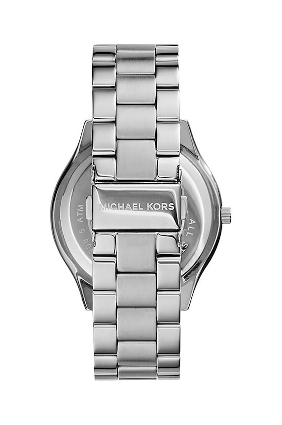 Kiegészítők Michael Kors óra MK3178 ezüst