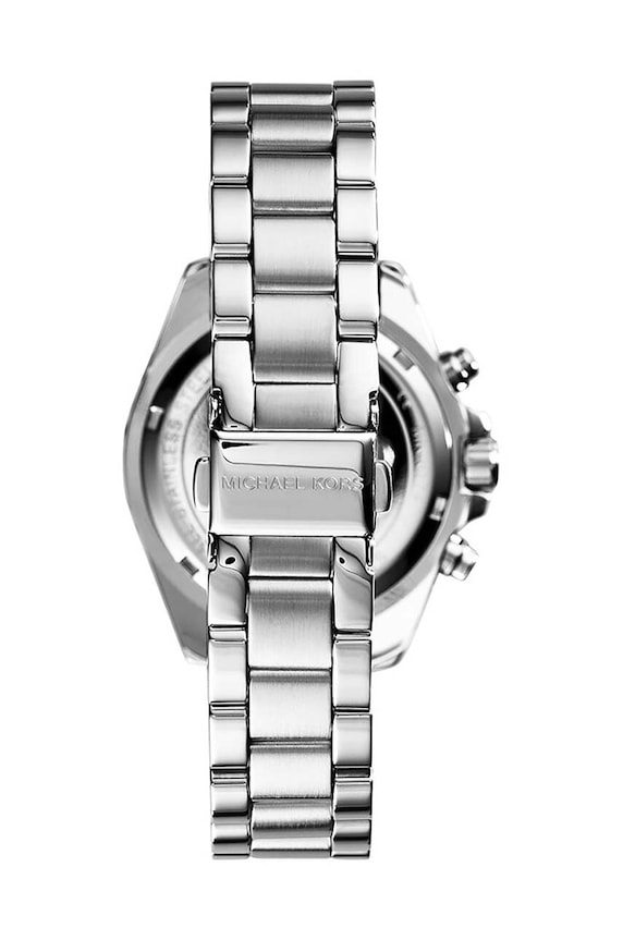 Akcesoria Michael Kors zegarek MK6174 srebrny
