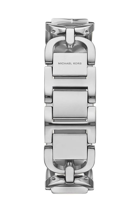 Dodatki Ura Michael Kors MK7407 srebrna