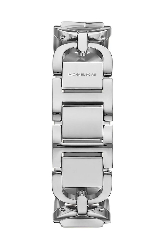 Dodatki Ura Michael Kors MK7407 srebrna