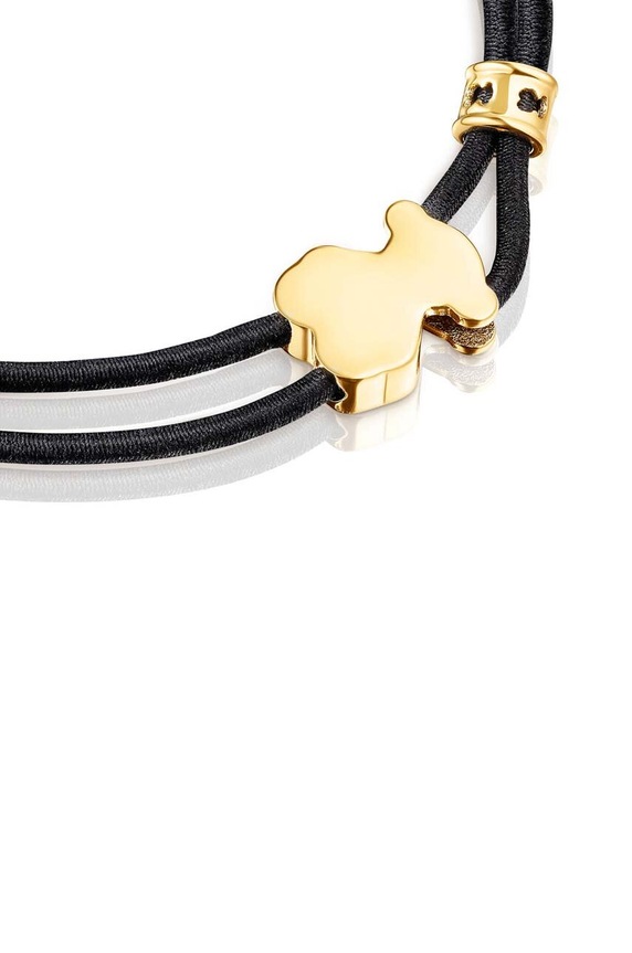 Accesorii Tous brățară 1003975000 negru