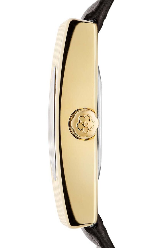 Ρολόι Ted Baker BKPOTF201 μαύρο AA00