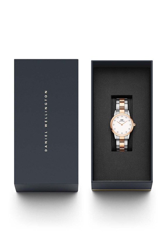 Daniel Wellington zegarek Iconic Link Lumine multicolor DW00100359