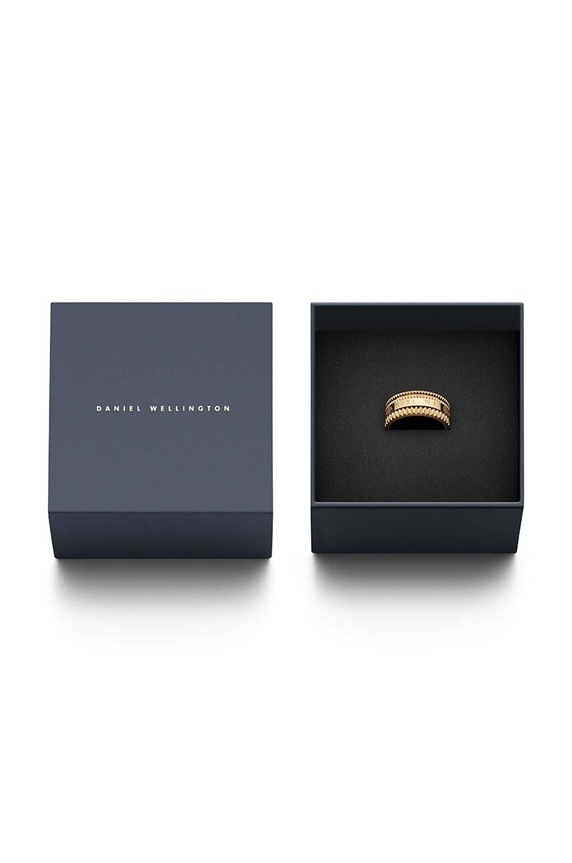 Daniel Wellington inel Elevation Ring 60 DW00400273 aur