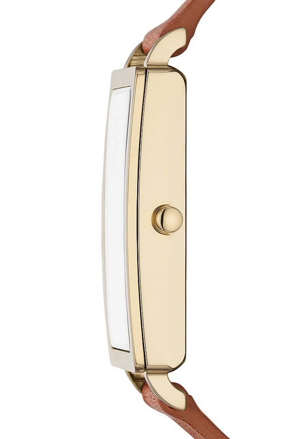 Ρολόι Skagen SKW3097 μπορντό AA00