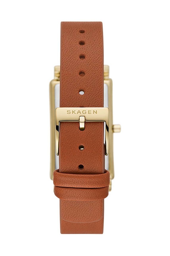 Αξεσουάρ Ρολόι Skagen SKW3097 μπορντό
